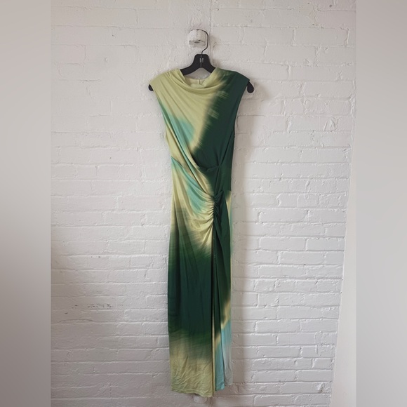 NWT Simkhai Acacia Sleeveless Dress - Picture 2 of 6